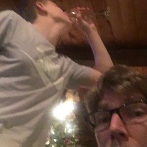 Meet your Posher, Jacob